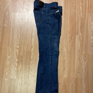 Express Men’s Rocco jeans